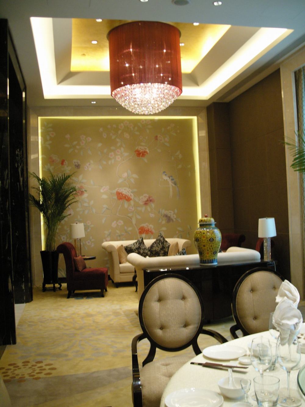 LEO南京万达希尔顿酒店全免费_SNV18290.JPG