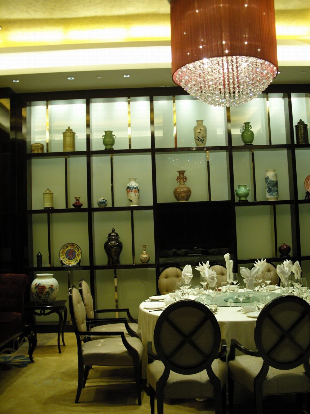 LEO南京万达希尔顿酒店全免费_SNV18295.JPG
