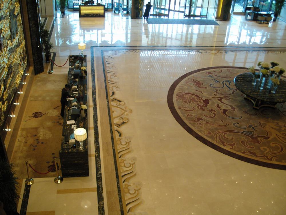 LEO南京万达希尔顿酒店全免费_SNV18281.JPG