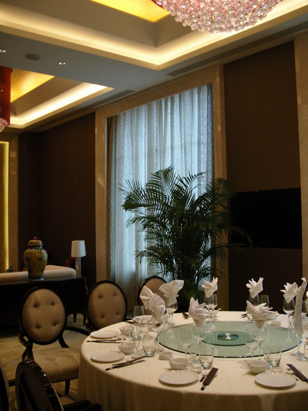 LEO南京万达希尔顿酒店全免费_SNV18288.JPG