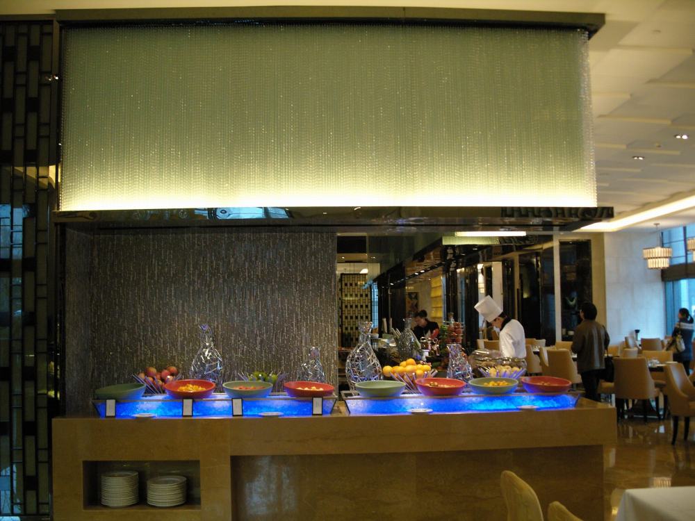 LEO南京万达希尔顿酒店全免费_SNV18432.JPG
