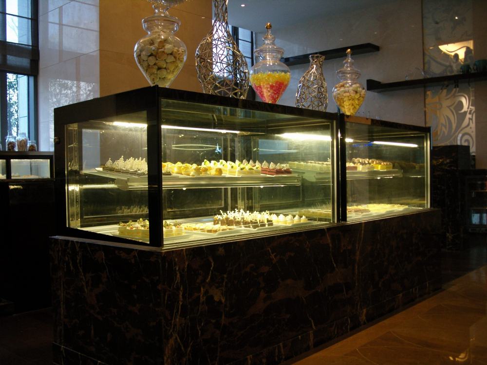 LEO南京万达希尔顿酒店全免费_SNV18436.JPG