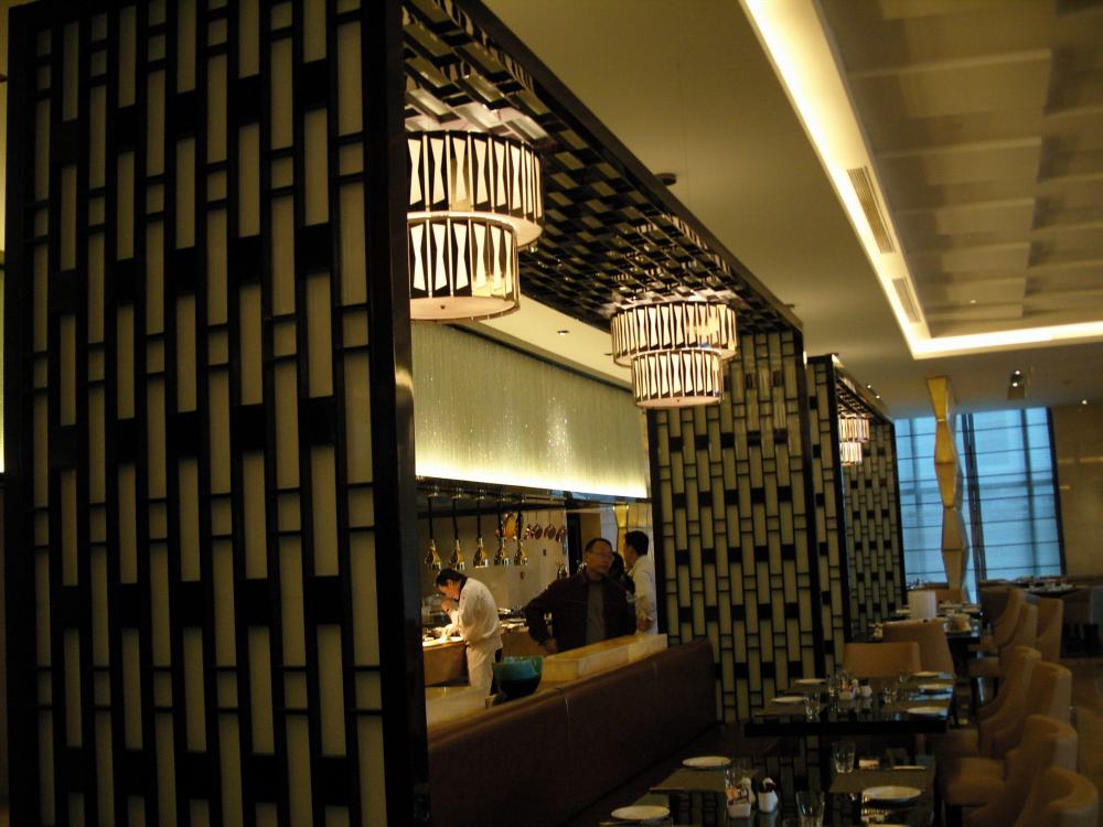 LEO南京万达希尔顿酒店全免费_SNV18443.JPG