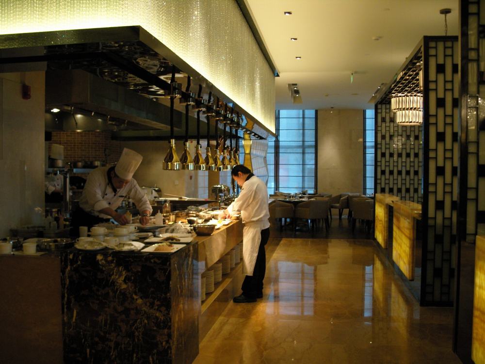 LEO南京万达希尔顿酒店全免费_SNV18448.JPG