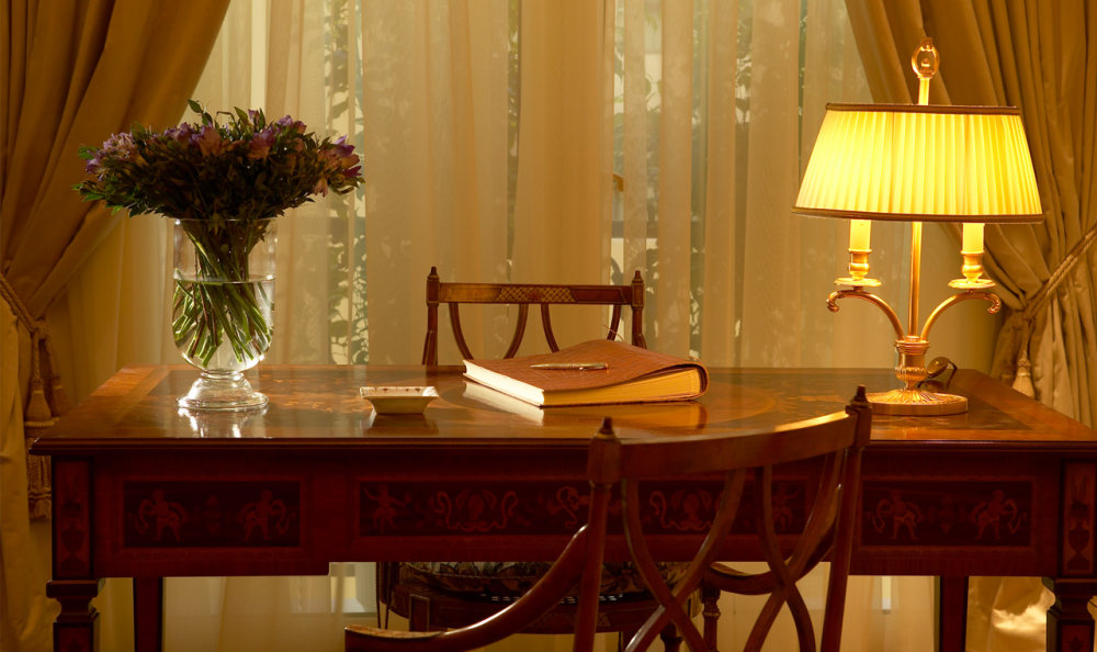 雅典乔治国王酒店 King George Palace_Businesscenter01.jpg