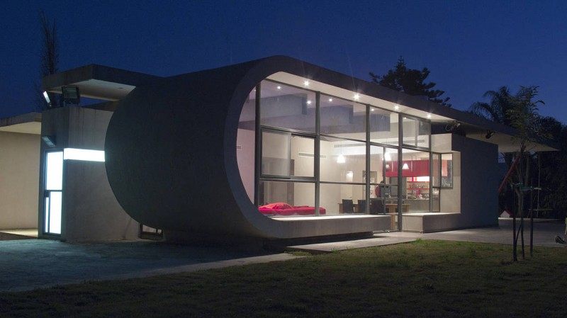 以色列Beam House/Uri Cohen Architects_Beam-House-15-800x449.jpg