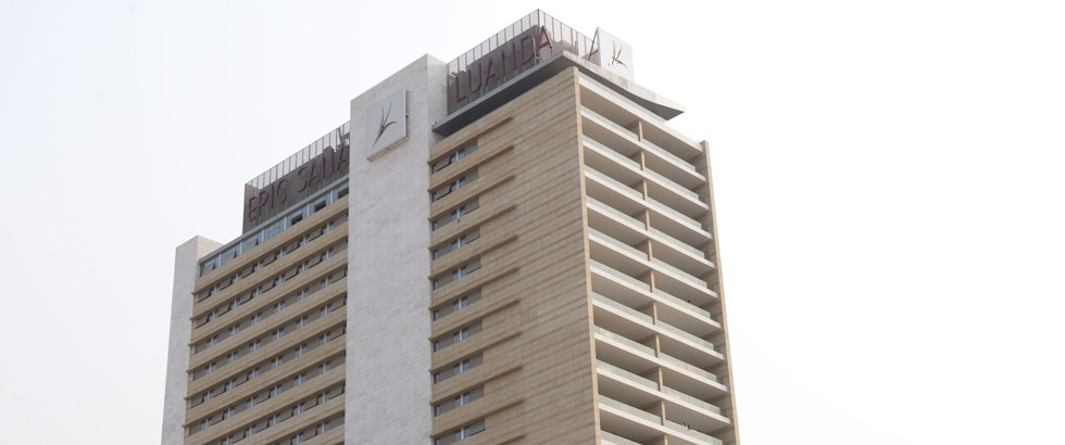 安哥拉EPIC莎娜罗安达酒店 EPIC SANA Luanda Hotel_1_1319124506.jpg
