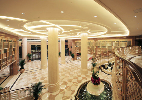 常州凯纳豪生大酒店 Kaina Plaza Changzhou_685.jpg