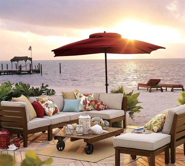 国外户外家具欣赏_Beach-Comfy-and-Rustic-Outdoor-Garden-Furniture.jpg