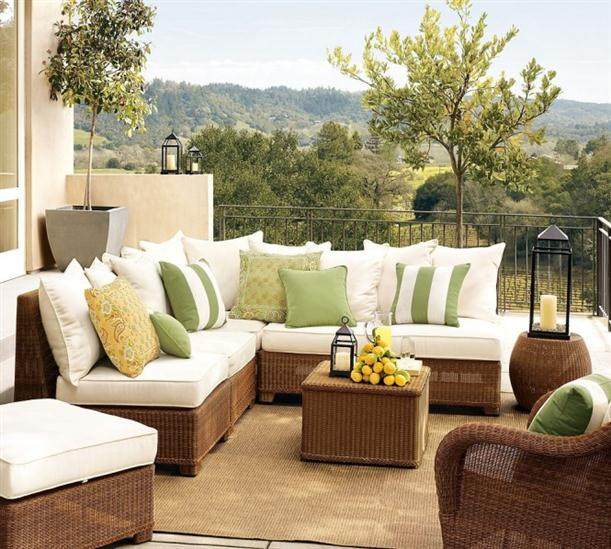 国外户外家具欣赏_Lemon-farm-Comfy-and-Rustic-Outdoor-Garden-Furniture.jpg