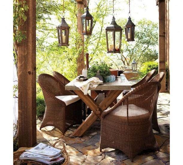 国外户外家具欣赏_Wicker-works-Comfy-and-Rustic-Outdoor-Garden-Furniture.jpg