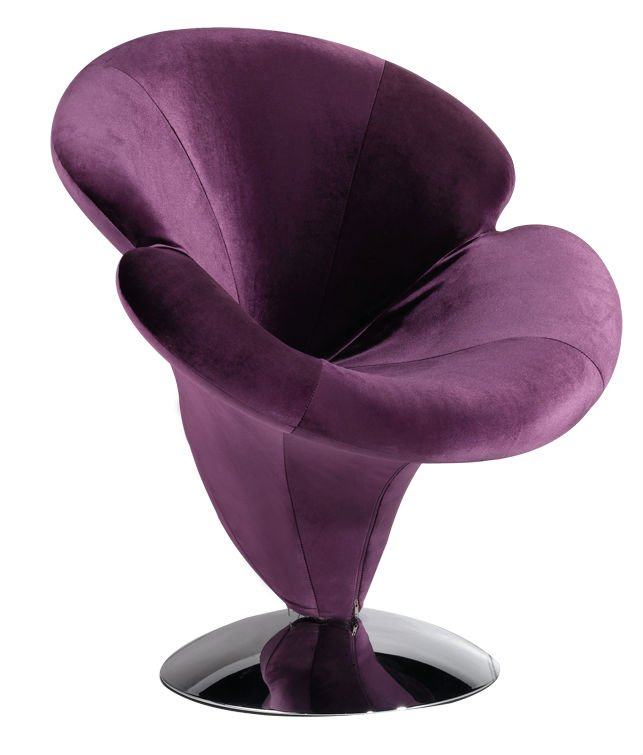 国外的精品家具_Beautiful_flower_shape_leisure_chair_new_design.jpg