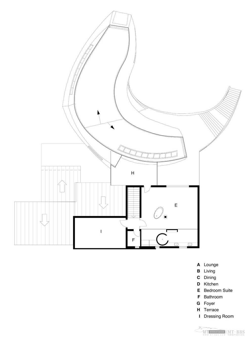 世界级现代豪华别墅：马略卡岛Casa Son Vida 1_MD5dec03870630ee81a.jpg