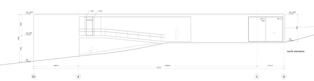 智利马贝拉White O Residence / 伊东丰雄_White-O-Residence-42.jpg