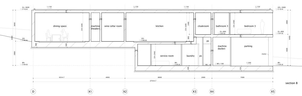 智利马贝拉White O Residence / 伊东丰雄_White-O-Residence-47.jpg