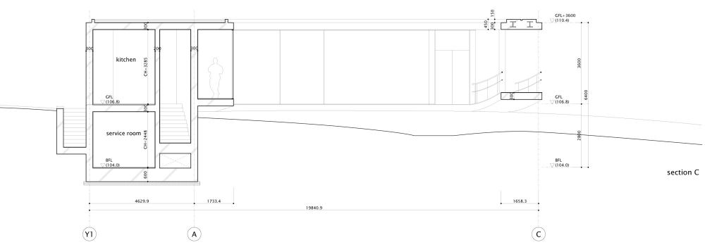 智利马贝拉White O Residence / 伊东丰雄_White-O-Residence-48.jpg