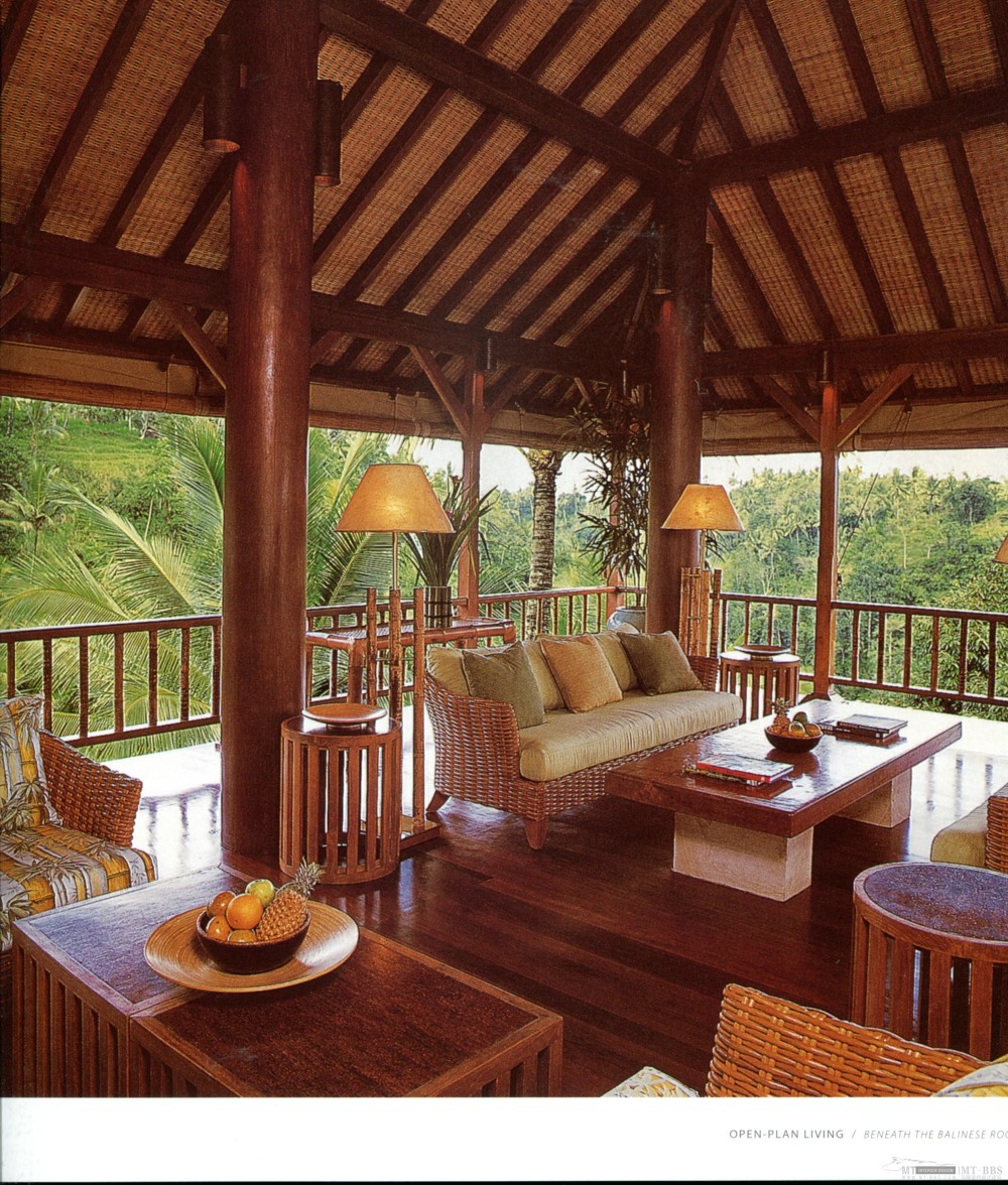 Bali Home Inspirational Design Ideas 巴厘岛家园_img019.jpg