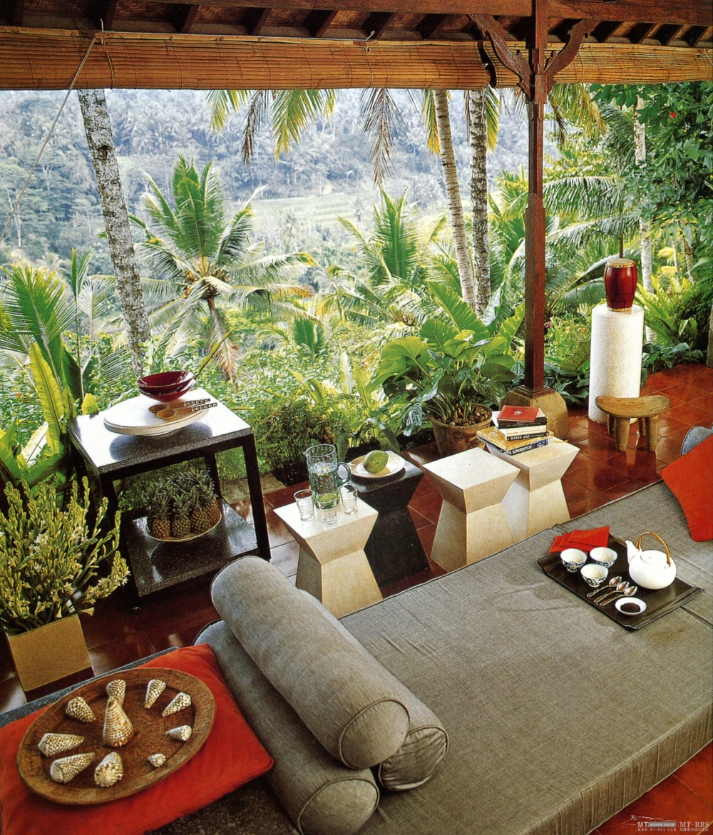 Bali Home Inspirational Design Ideas 巴厘岛家园_img038.jpg