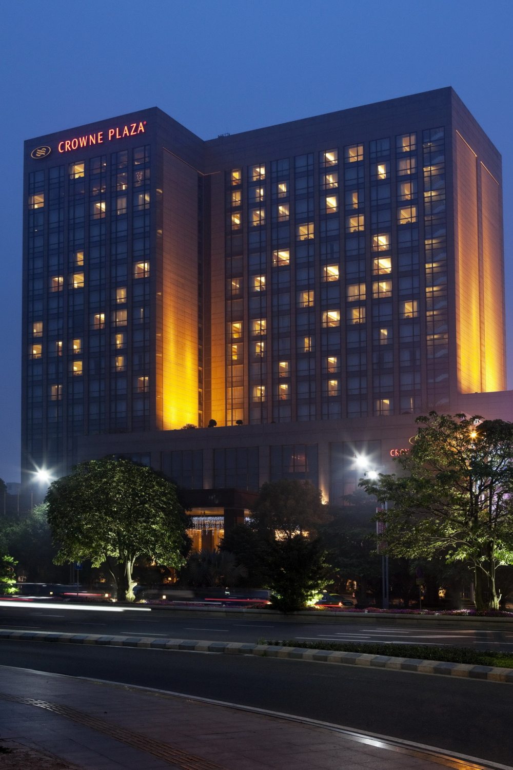 Crowne Plaza ZhongShan Hotel中山大信皇冠假日酒店_Crowne Plaza ZhongShan Hotel (33).jpg