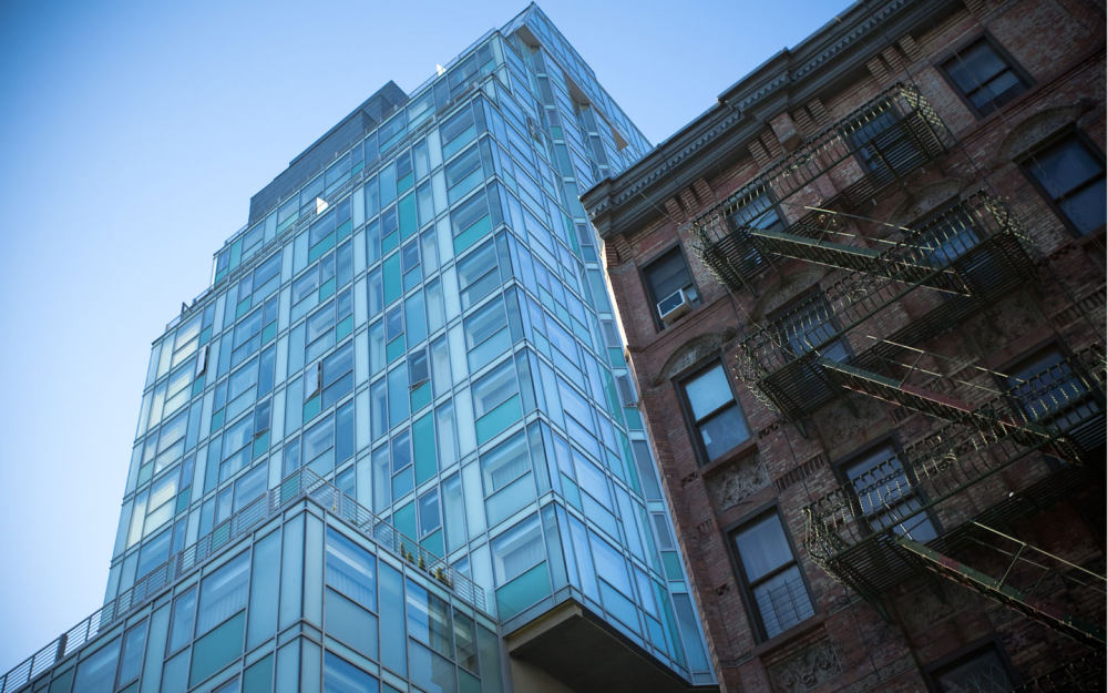 纽约 Rivington 酒店（Hotel on Rivington）_main_bimg1.jpg