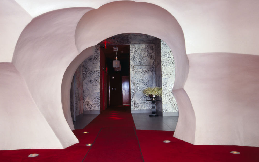纽约 Rivington 酒店（Hotel on Rivington）_main_bimg2.jpg