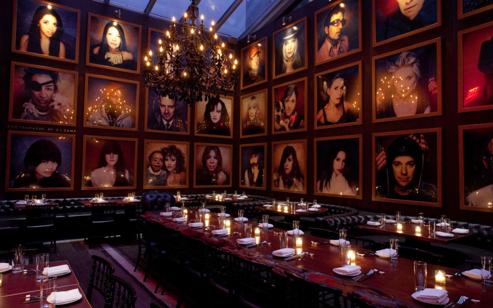 纽约 Rivington 酒店（Hotel on Rivington）_main_bimg4.jpg