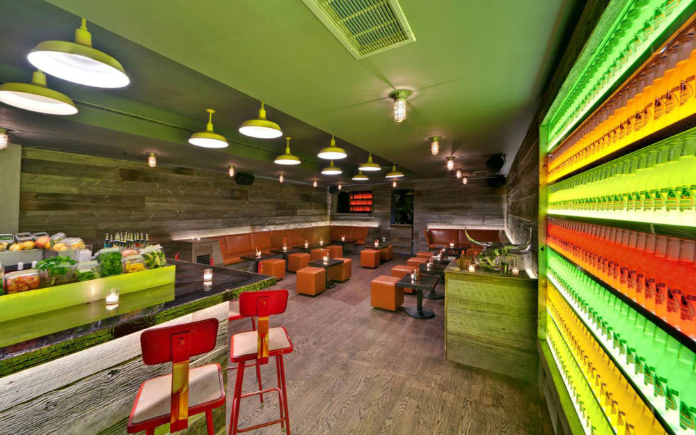 纽约 Rivington 酒店（Hotel on Rivington）_main_bimg10.jpg