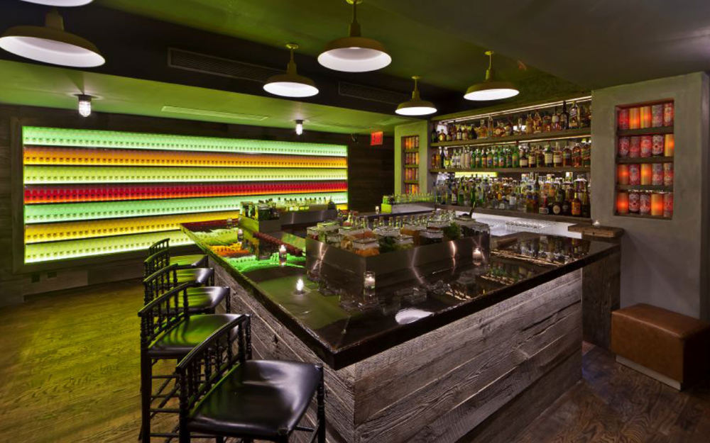纽约 Rivington 酒店（Hotel on Rivington）_main_bimg11.jpg