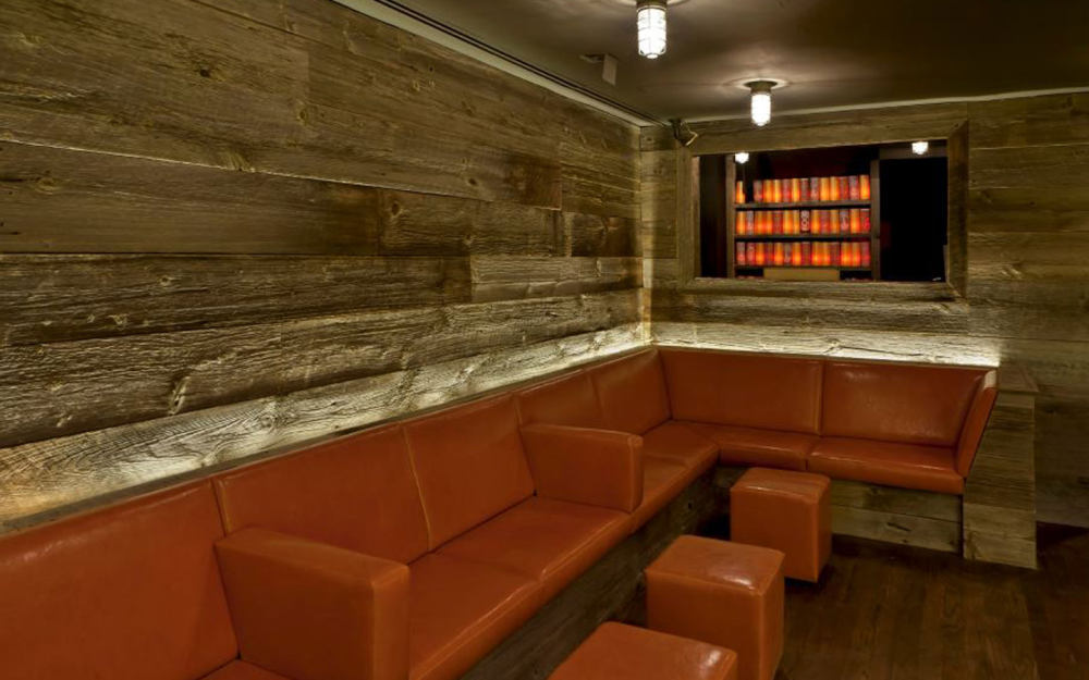 纽约 Rivington 酒店（Hotel on Rivington）_main_bimg12.jpg