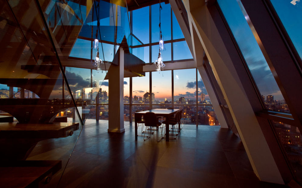 纽约 Rivington 酒店（Hotel on Rivington）_main_bimg14.jpg