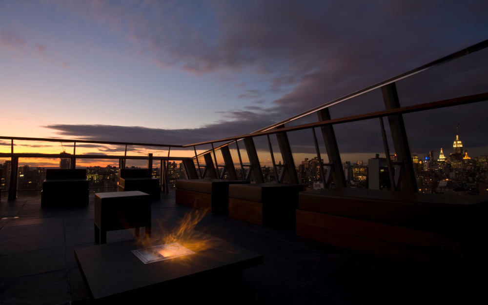 纽约 Rivington 酒店（Hotel on Rivington）_main_bimg16.jpg