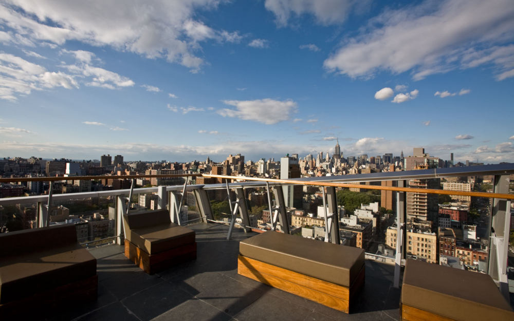 纽约 Rivington 酒店（Hotel on Rivington）_main_bimg17.jpg