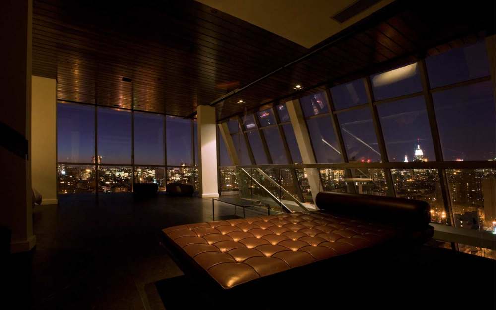 纽约 Rivington 酒店（Hotel on Rivington）_main_bimg18.jpg