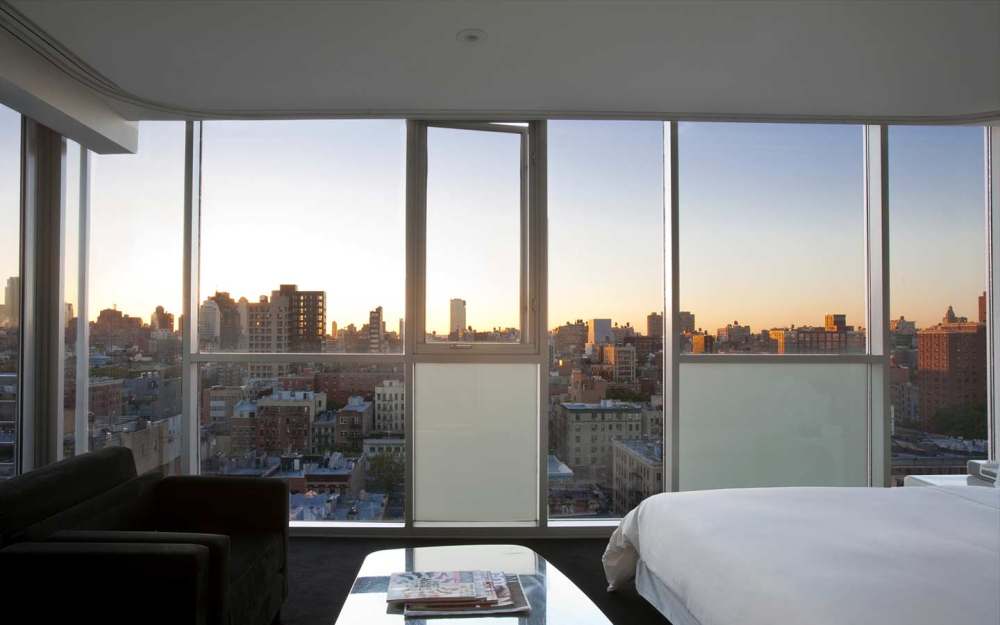 纽约 Rivington 酒店（Hotel on Rivington）_main_bimg19.jpg