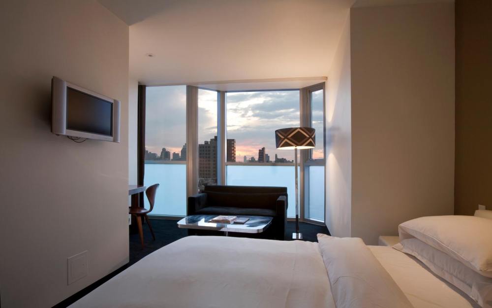 纽约 Rivington 酒店（Hotel on Rivington）_main_bimg21.jpg