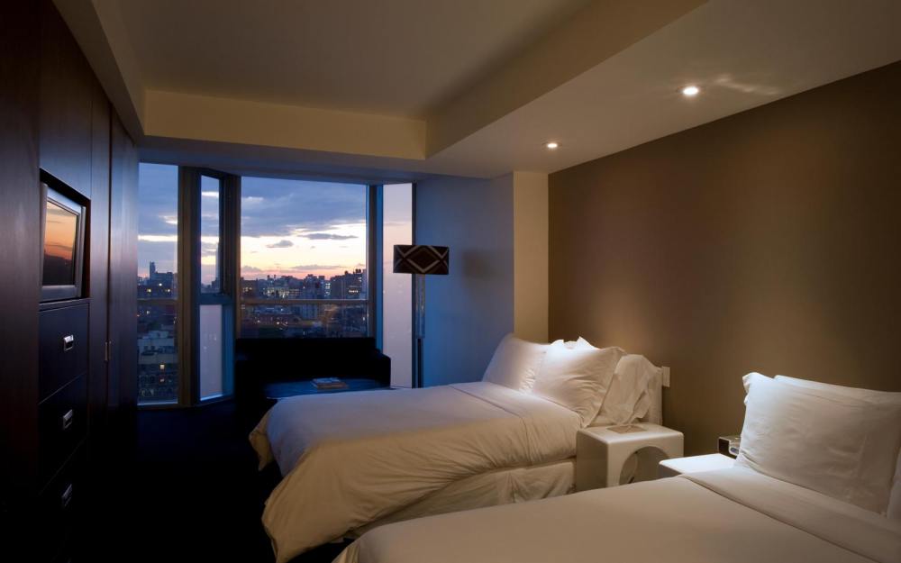 纽约 Rivington 酒店（Hotel on Rivington）_main_bimg23.jpg