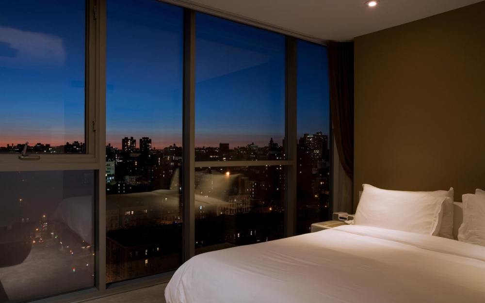 纽约 Rivington 酒店（Hotel on Rivington）_main_bimg22.jpg