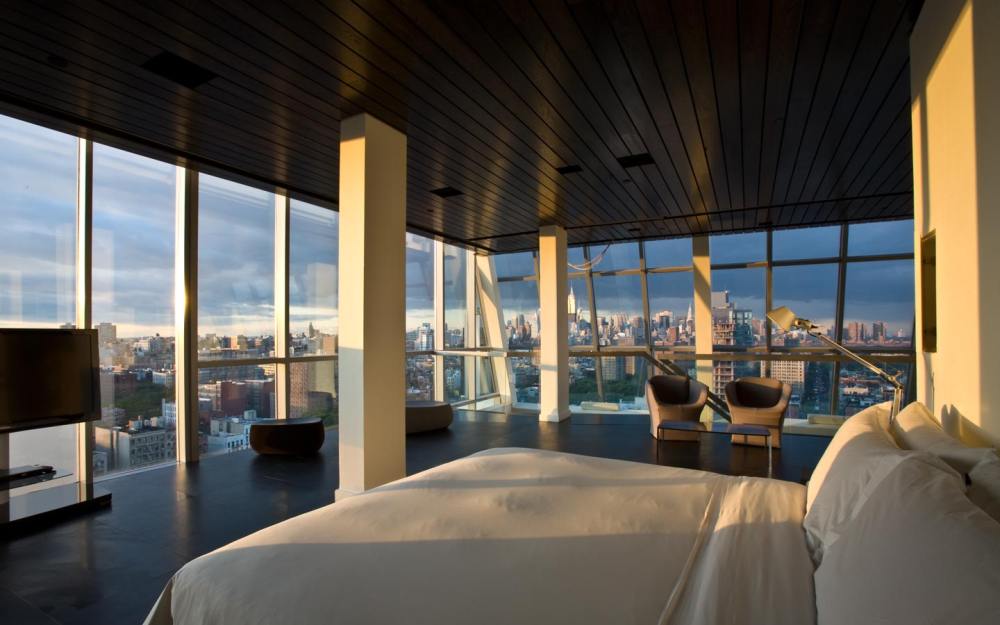 纽约 Rivington 酒店（Hotel on Rivington）_main_bimg24.jpg