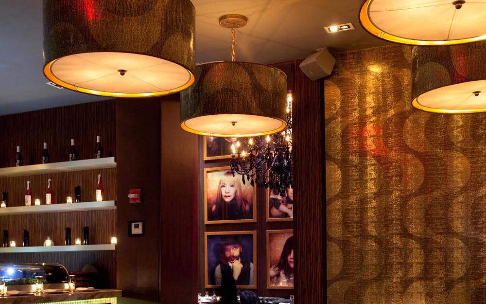 纽约 Rivington 酒店（Hotel on Rivington）_main_bimg25.jpg