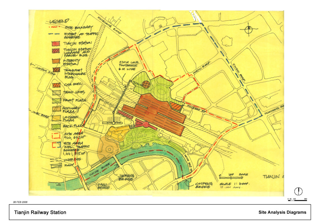 天津站总体规划461M_05 Analysis 3.jpg