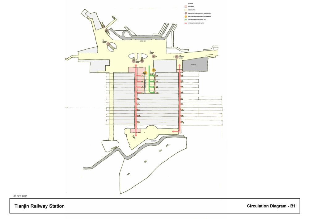 天津站总体规划461M_circulation diagram b1.jpg