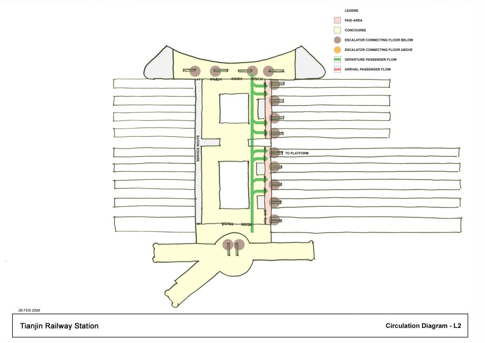 天津站总体规划461M_circulation diagram l2.jpg