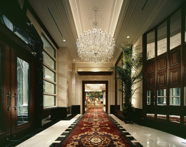 Hotel La Suite Kobe Harborland 日本神户_foyer_1.jpg