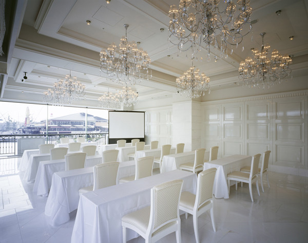 Hotel La Suite Kobe Harborland 日本神户_meeting room (2).jpg
