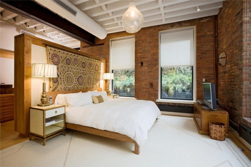 纽约市曼哈顿Elegant Loft in Tribeca_Jay-Street-2nd-Floor-08-800x533.jpg