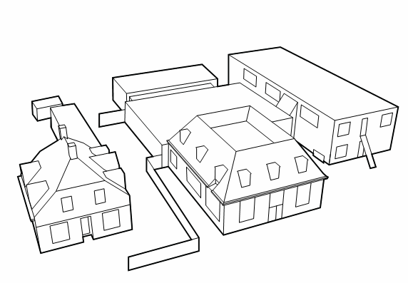 荷兰苏斯特Stayokay Hostel / Personal Architecture BNA_1338516963-diagram-01.png