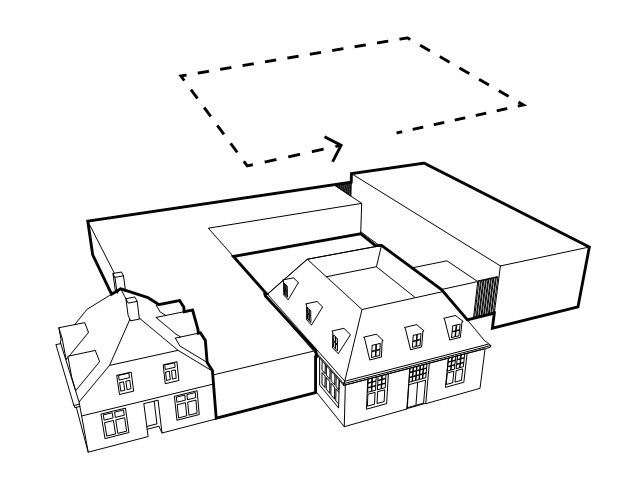 荷兰苏斯特Stayokay Hostel / Personal Architecture BNA_1338517037-diagram-04.png