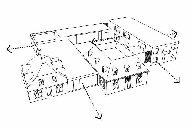 荷兰苏斯特Stayokay Hostel / Personal Architecture BNA_1338517108-diagram-06.png