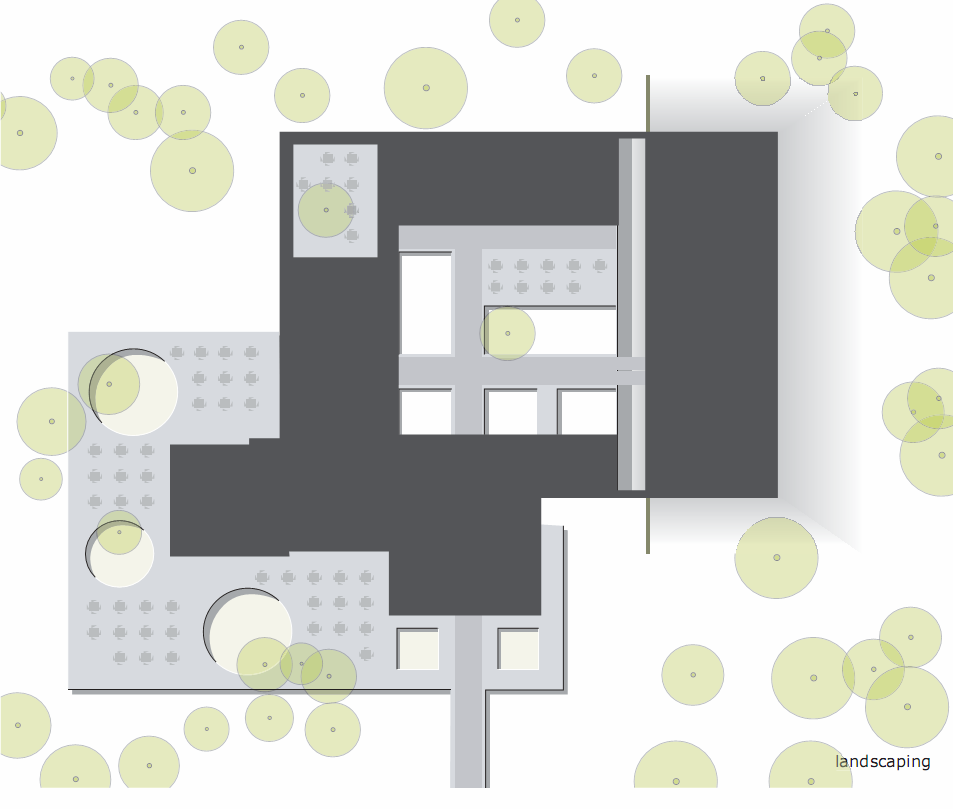 荷兰苏斯特Stayokay Hostel / Personal Architecture BNA_1338517187-lanscaping.png