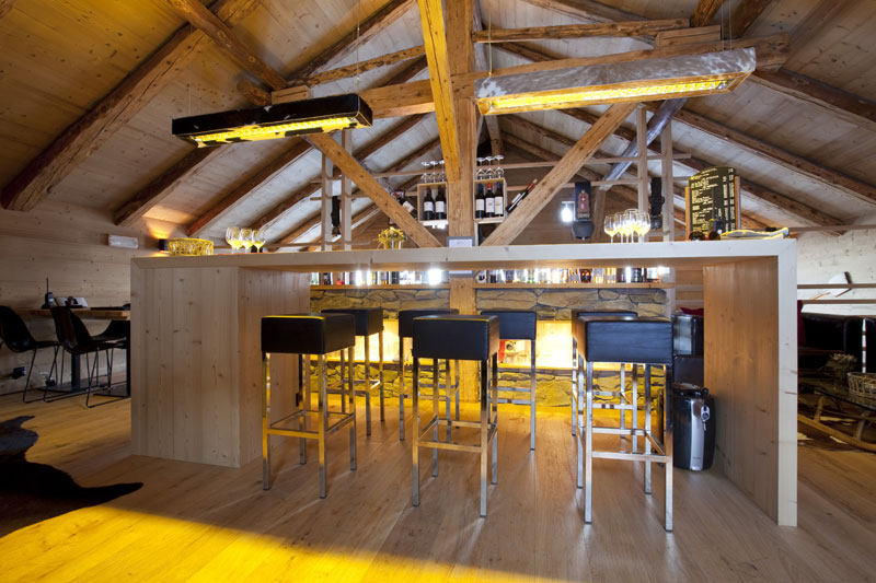 瑞士独特WhitePod高山生态度假村 The WhitePod Alpine eco resort_Whitepod-02-1.jpg